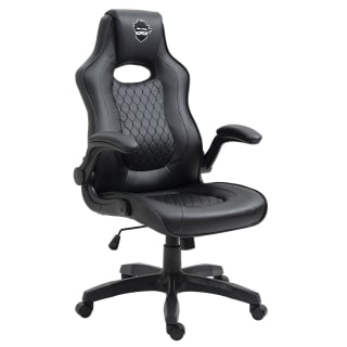 Cadeira Gamer da Ninja, modelo Night Preto - R$ 699,90