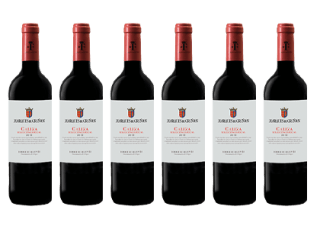 6 Botellas de Marqués de Griñón Caliza Selección Especial 2019 por 36.8€