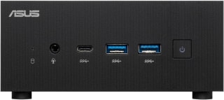 ASUS ExpertCenter PN52-BBR758HD Barebone Mini PC voor €449 bij Amazon