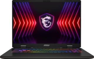 MSI Sword 16 HX B14VFKG-015NL Gaming laptop voor €1.199 bij Megekko