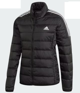 Chaqueta de Plumas para Mujer Adidas Essentilas por 60€