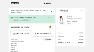 Zapatillas Speed de Vans por 32€