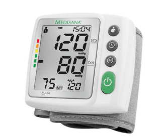 MEDISANA Tensiómetro Medisana BW 315 a solo 13,59e