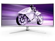 Philips Evnia 34M2C8600 34" Wide Quad HD 175Hz OLED monitor voor €1099 bij Coolblue