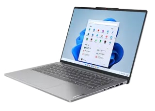 Portátil Ideapad Pro 5 OLE, Ryzen 7 8845HS, 32GB, 512GB SSD por 831,21€