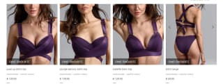 €30 korting op je bestelling bij Marlies dekkers