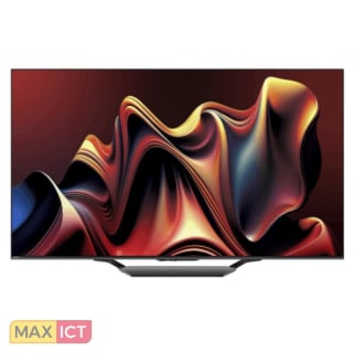 Hisense 55U79NQ 55" TV voor €570,54 bij MaxICT