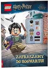 Lego Poolse Paperbacks met minifiguren vanaf €3,99 bij Amazon