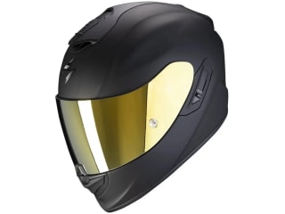 Casco integral moto SCORPION Exo-1400 Evo II Air por 90€