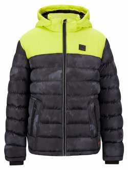 50% korting op alle winterjassen bij HappyBee