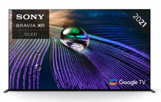 Televisión 83 pulgadas OLED Sony modelo XR-83A90J por 3999€