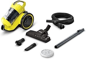 Kärcher VC 3 - Stofzuiger zonder zak voor €99,99 bij Amazon