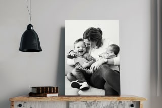 BULK deal! 3 Canvas 60x40 cm van € 149,85 voor nu maar 29,97!