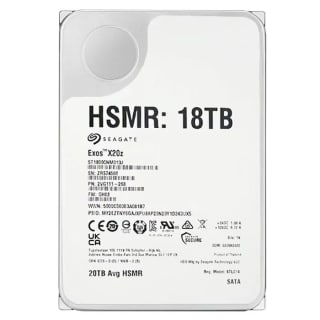Disco Interno Seagate EXOS 18TB a $3,799 en Elektra