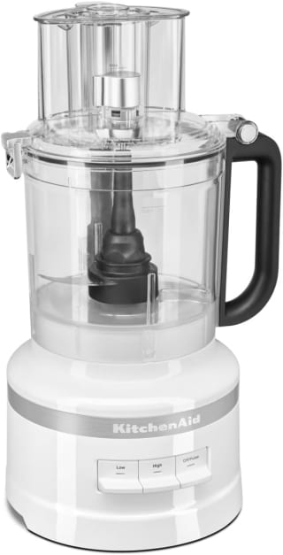 KitchenAid Classic Foodprocessor 3,1L voor €136,04 bij Amazon