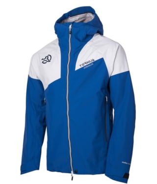 Chaqueta de Hombre Ternua Advance Jkt M - Shelltec Breathe por 149.99€