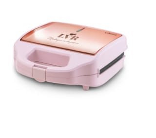 Sandwichera 3 en 1 La Vecina Rubia por 56€