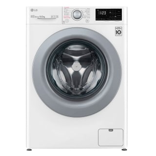 Lavadora de 10.5Kg LG F4WV301S4WA por 437€