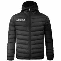Chaqueta acolchada Legea Montreal por 25.25€