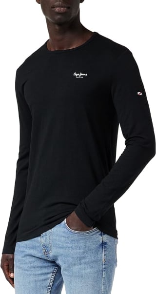 Pepe Jeans mannen T- Shirt voor €12,50