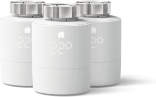 tado° Slimme thermostaat (3-pack) voor €149,99 bij Amazon