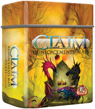 Punto, Kwatro en Qubo voor €12 bij Whitegoblingames