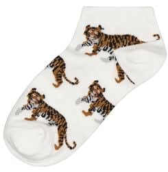 Sokken voor €1 per paar bij Hema