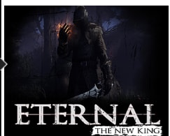 Gratis desde itch Eternal: the new king, por tiempo limitado