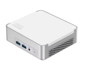 ThundeRobot Mini PC Intel Core i7-13620H 16G 1TB SSD WIFI6E con Windows 11 Pro por 345,30€