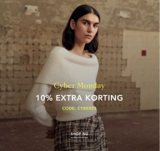 10% extra korting op alles bij Bestsecret