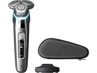 Philips Shaver Series 9000 - Elektrisch scheerapparaat nat en droog scheren voor €179,99 bij de mediamarkt