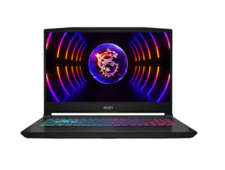 Portátil Gaming MSI i7-12650H con 16GB/512GB W11 por 1.169€