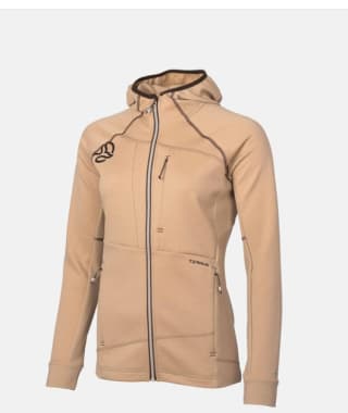 Chaqueta para Mujer Ternua Sakketa 2.0 Hood Jacket W por 65€