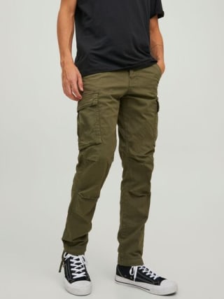 50% descuento en el 2ª par de pantalones Jack&Jones
