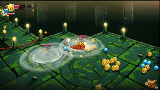 Juego Cat Quest II Steam este Jueves 3 Gratis en Epic Games