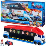 PAW Patrol Bus PAW Patroller 2.0 voertuig voor €36,99 bij Kruidvat
