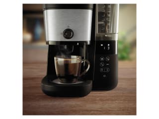 Philips Filter-koffiezetapparaat HD7888/01 - All-in-1 Brew voor €129 in de Lidl webshop