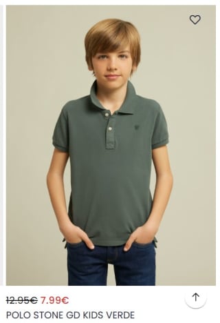 Recopilación Rebajas de hasta 50%