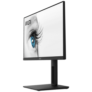 MSI Pro MP242APDE computer monitor 61 cm (24") voor €98,99 bij Nbb
