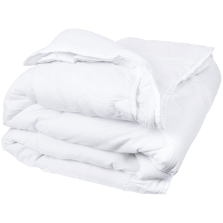 Comfibeds 4-seizoenendekbed 240 x 220 cm voor €24,95 bij de Action