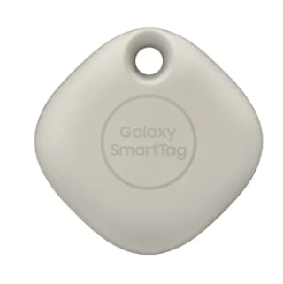 Samsung Galaxy SmartTag Basic Pack 1 Oatmeal por $5.990