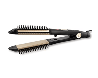 Plancha y rizadora Venga! VG HST 3003 por solo 6,44€