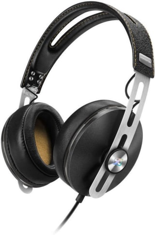 Sennheiser MOMENTUM 2.0G - Over-ear koptelefoon - Zwart voor €202,35