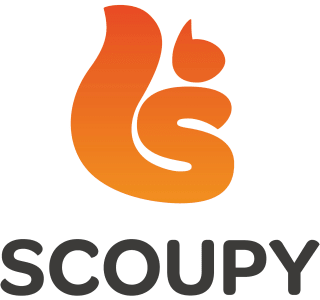 Gratis Blue Band Roombeter (via cashback) via Scoupy