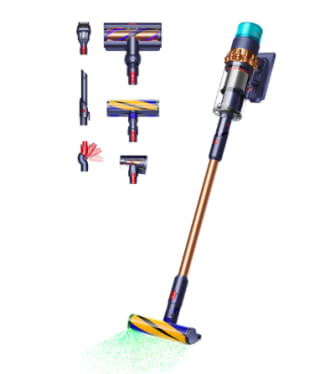 Dyson Gen5detect Absolute voor €799 bij Dyson