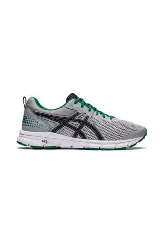 Asics GEL-33 RUN hardloopschoenen mid grey voor €24,63 dm code bij Otrium