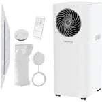 Rowenta Turbo Cool Plus AU5020 - Airco voor €307,95 bij Ibood