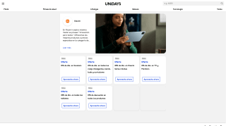 20% Descuento Xiaomi Unidays