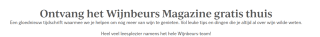 Gratis Wijnbeurs Magazine