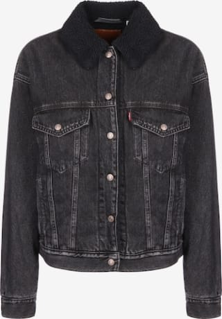 Chaqueta LEVI'S 90s sherpa trucker por 56.94€